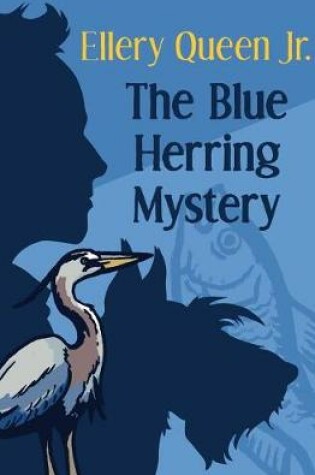 Cover of The Blue Herring Mystery