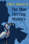 Book cover for The Blue Herring Mystery