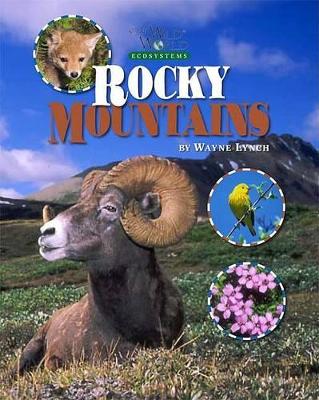 Cover of Rocky Mountains