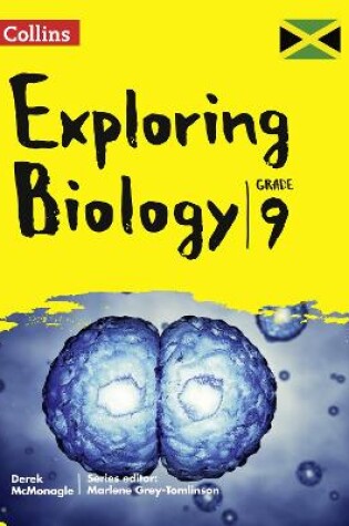 Cover of Collins Exploring Biology