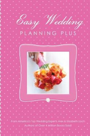 Cover of Easy Wedding Planning Plus