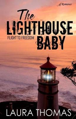 Book cover for The Lighthouse Baby