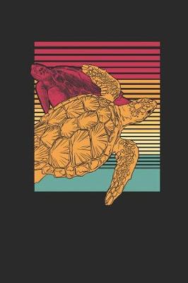 Book cover for Turtles