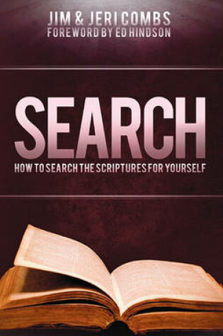 Cover of Search the Scriptures for Yourself