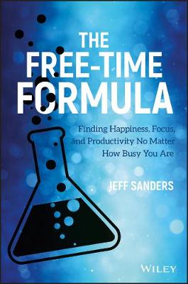 Book cover for The Free-Time Formula