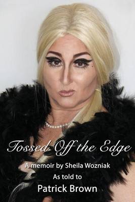 Book cover for Tossed Off the Edge