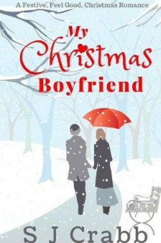 Cover of My Christmas Boyfriend