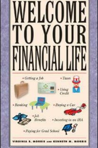 Cover of Welcome to Your Financial Life
