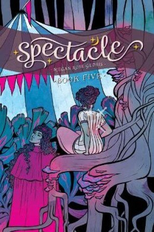 Cover of Spectacle Vol. 5