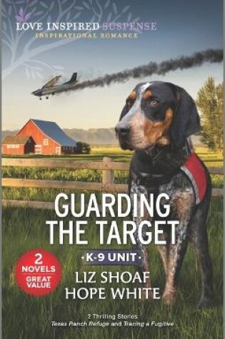 Cover of Guarding the Target