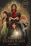 Book cover for Crown of Starlight - Large Print Hardback