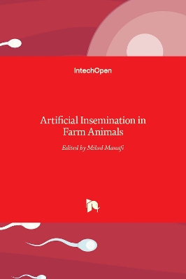 Cover of Artificial Insemination in Farm Animals