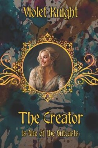 Cover of The Creator