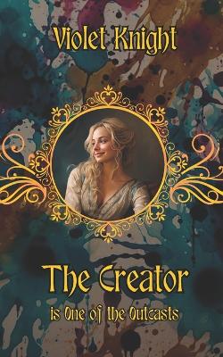Book cover for The Creator