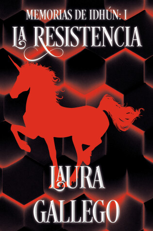 Cover of La Resistencia