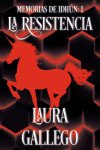 Book cover for La Resistencia