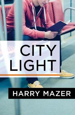 Book cover for City Light
