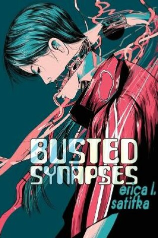 Cover of Busted Synapses