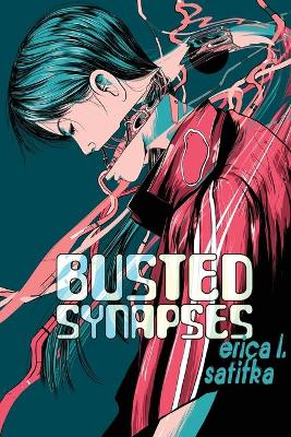 Book cover for Busted Synapses