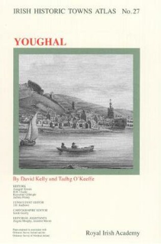 Cover of Youghal