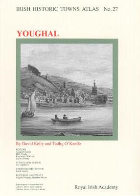 Cover of Youghal