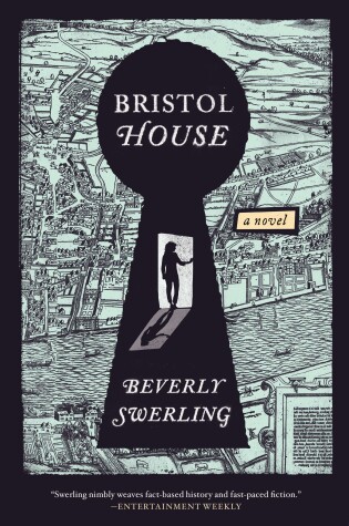 Cover of Bristol House