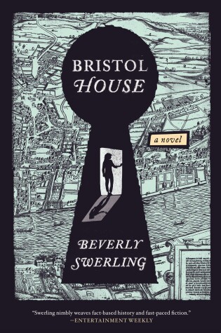 Book cover for Bristol House