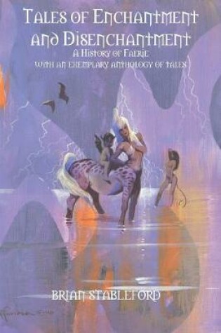 Cover of Tales of Enchantment and Disenchantment