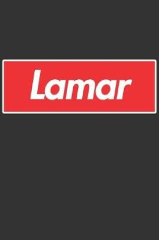 Cover of Lamar