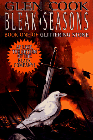 Cover of Bleak Seasons