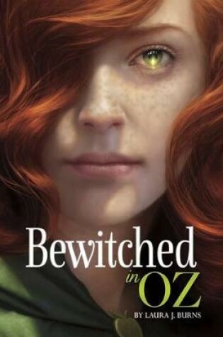 Cover of Bewitched in Oz