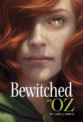 Cover of Bewitched in Oz