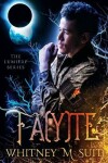 Book cover for Fa(y)te
