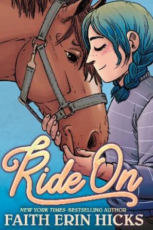 Cover of Ride On