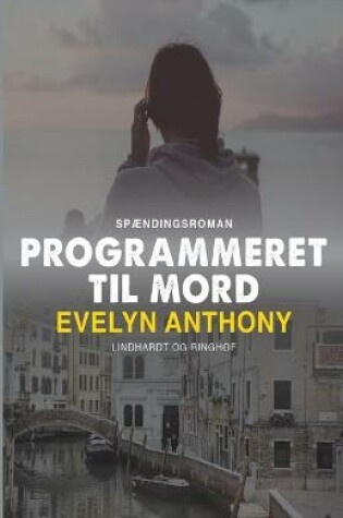 Cover of Programmeret til mord