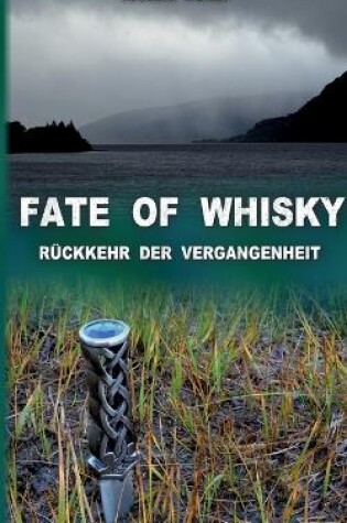 Cover of Fate of Whisky