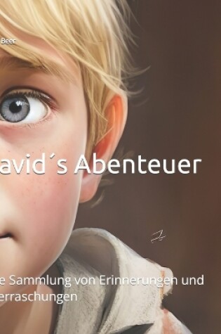 Cover of David´s Abenteuer