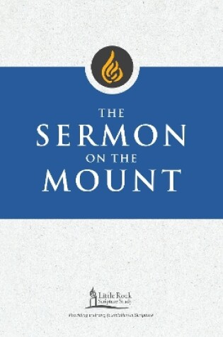 Cover of The Sermon on the Mount