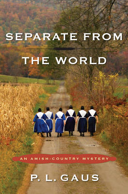 Cover of Separate From The World