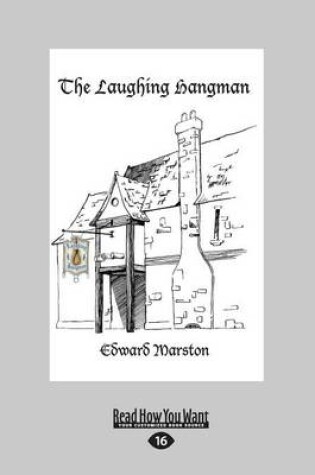 Cover of The Laughing Hangman