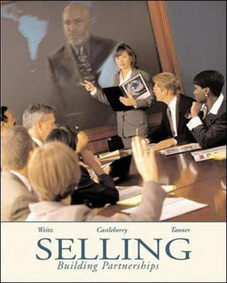 Book cover for Selling with Goldmine Software