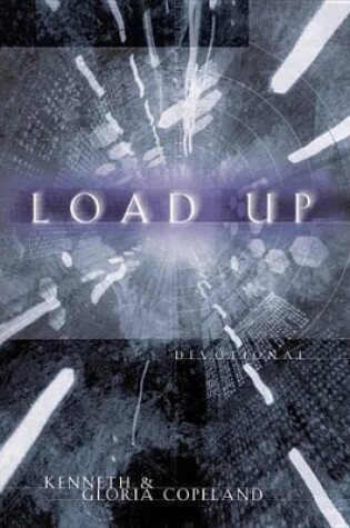 Cover of Load Up Devotional