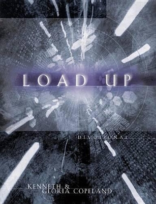 Book cover for Load Up Devotional