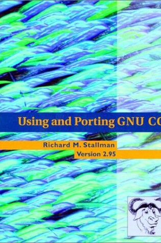 Cover of Using & Porting Gnu CC Version 2.95