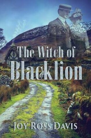 Cover of The Witch of Blacklion