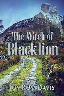 Book cover for The Witch of Blacklion