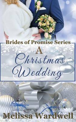 Book cover for A Christmas Wedding