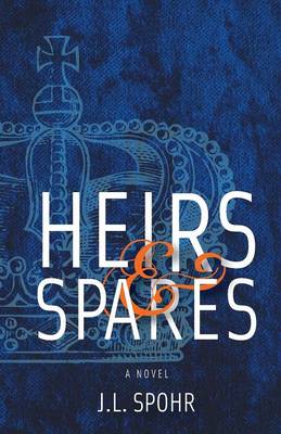 Book cover for Heirs & Spares