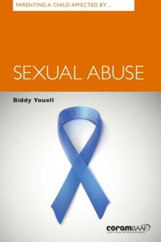 Cover of Parenting a Child Affected by Sexual Abuse