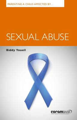 Book cover for Parenting a Child Affected by Sexual Abuse